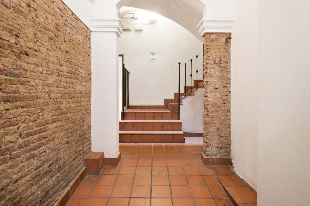 Stay U-Nique Apartments Vila De Gracia Барселона Екстер'єр фото