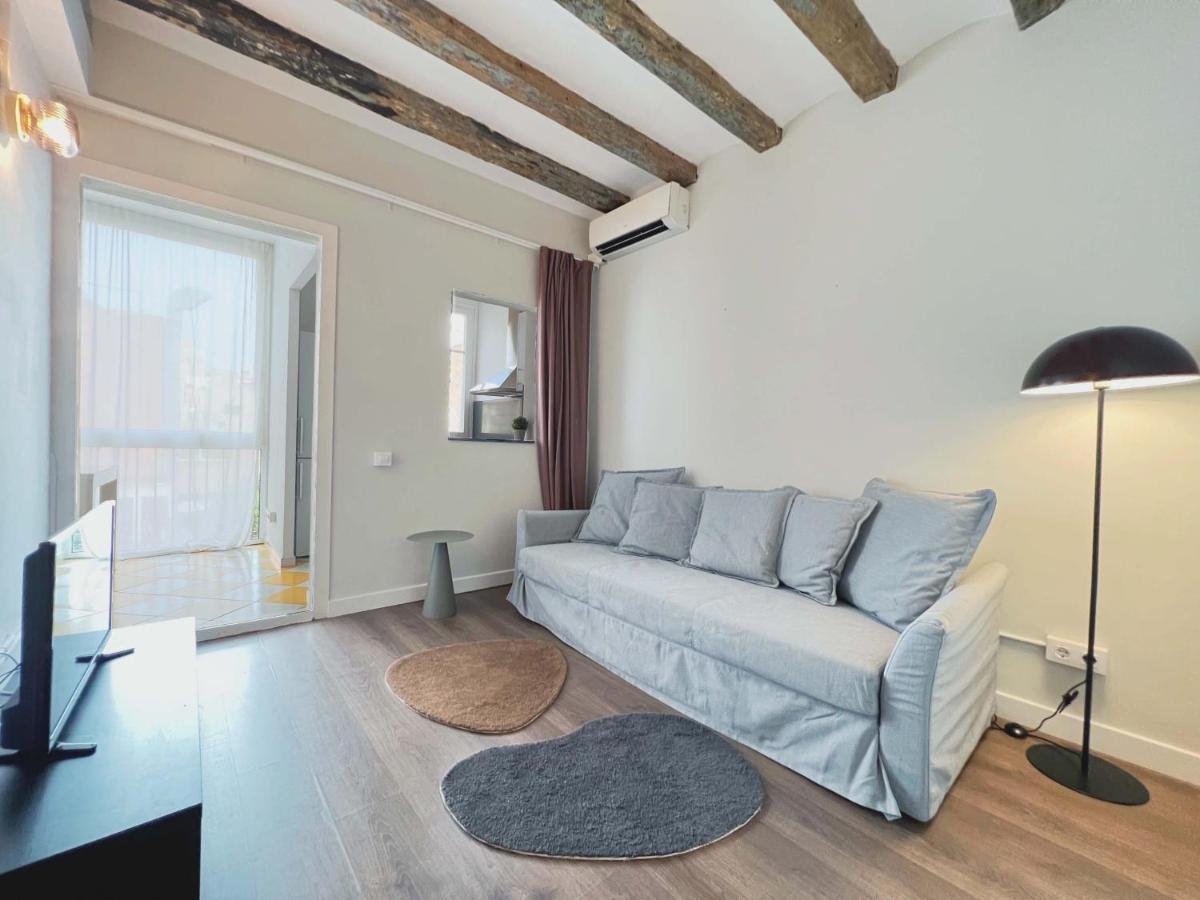 Stay U-Nique Apartments Vila De Gracia Барселона Екстер'єр фото
