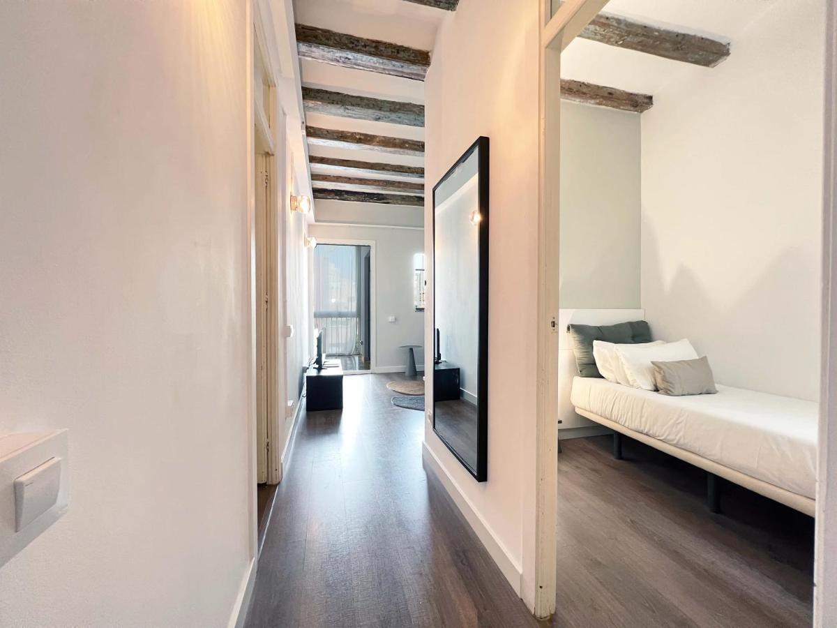 Stay U-Nique Apartments Vila De Gracia Барселона Екстер'єр фото