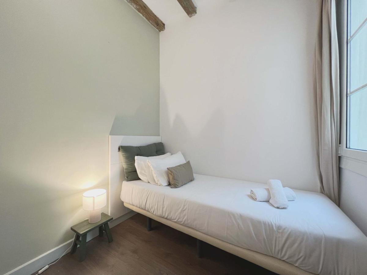 Stay U-Nique Apartments Vila De Gracia Барселона Екстер'єр фото
