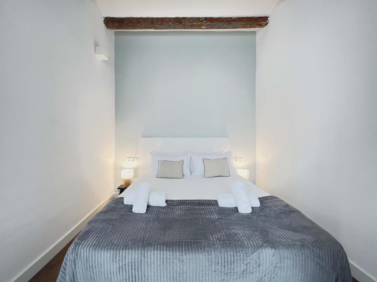 Stay U-Nique Apartments Vila De Gracia Барселона Екстер'єр фото