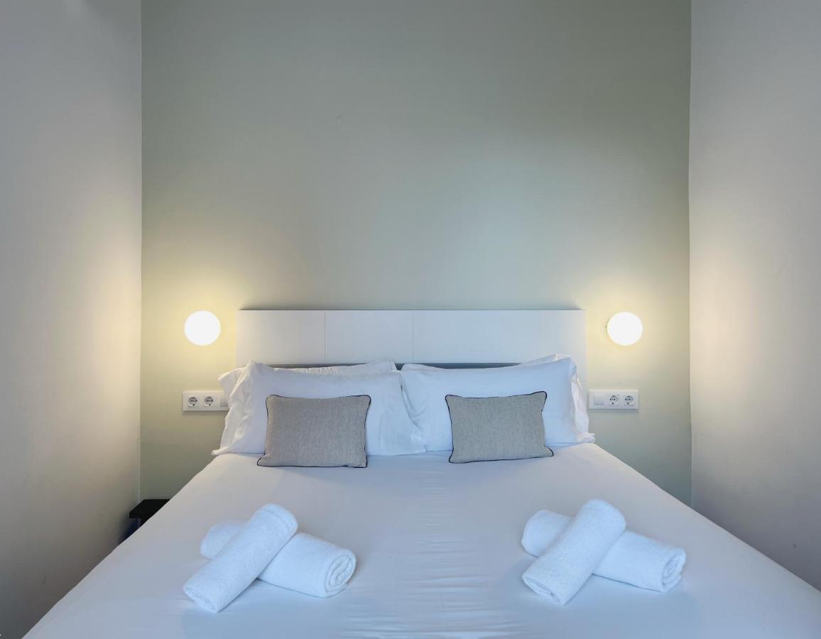 Stay U-Nique Apartments Vila De Gracia Барселона Екстер'єр фото