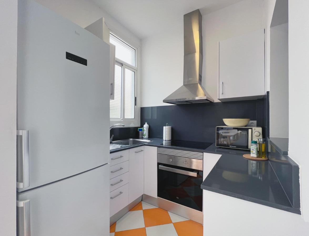 Stay U-Nique Apartments Vila De Gracia Барселона Екстер'єр фото