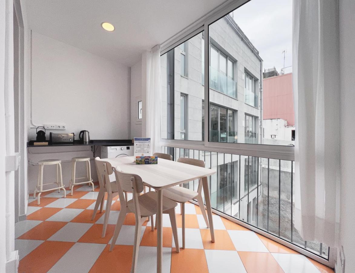 Stay U-Nique Apartments Vila De Gracia Барселона Екстер'єр фото