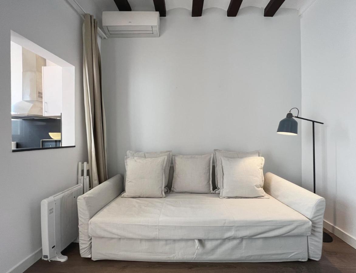 Stay U-Nique Apartments Vila De Gracia Барселона Екстер'єр фото