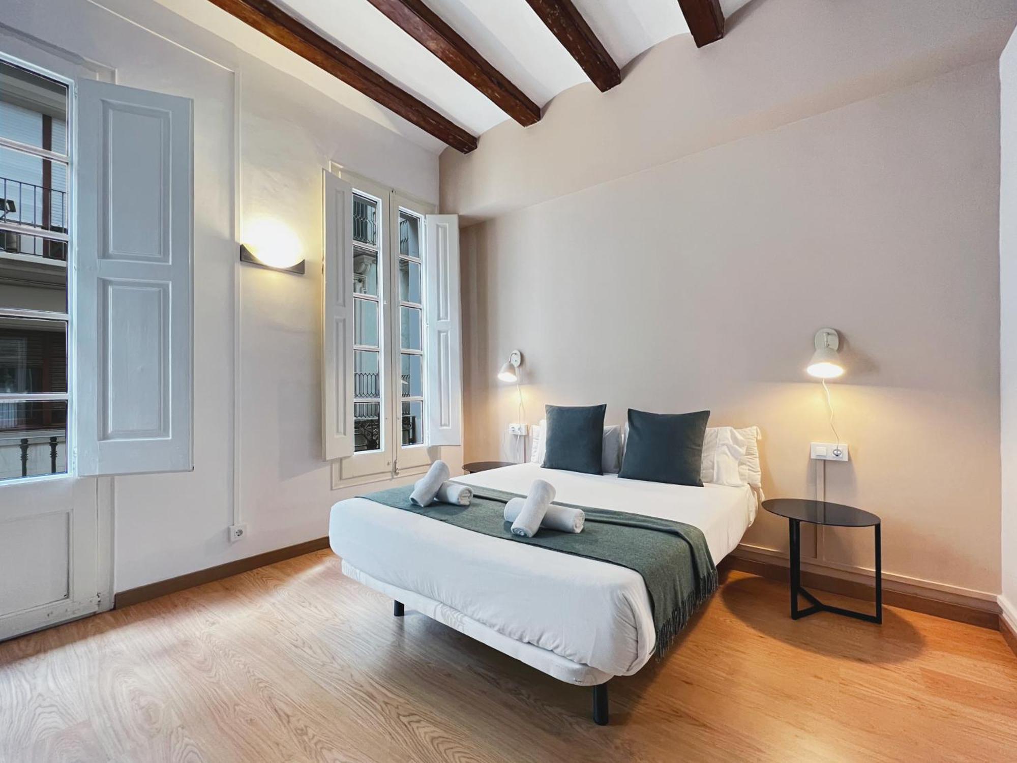 Stay U-Nique Apartments Vila De Gracia Барселона Екстер'єр фото