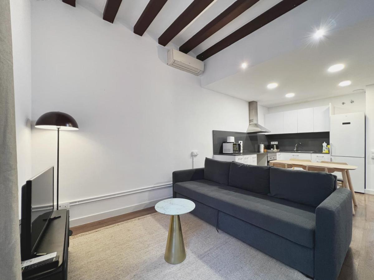 Stay U-Nique Apartments Vila De Gracia Барселона Екстер'єр фото