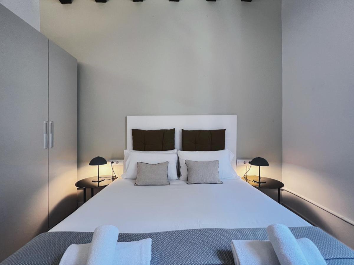 Stay U-Nique Apartments Vila De Gracia Барселона Екстер'єр фото