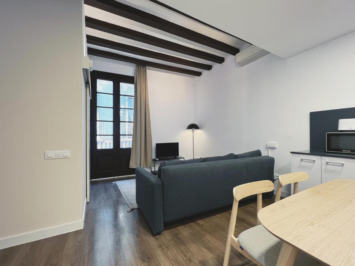 Stay U-Nique Apartments Vila De Gracia Барселона Екстер'єр фото