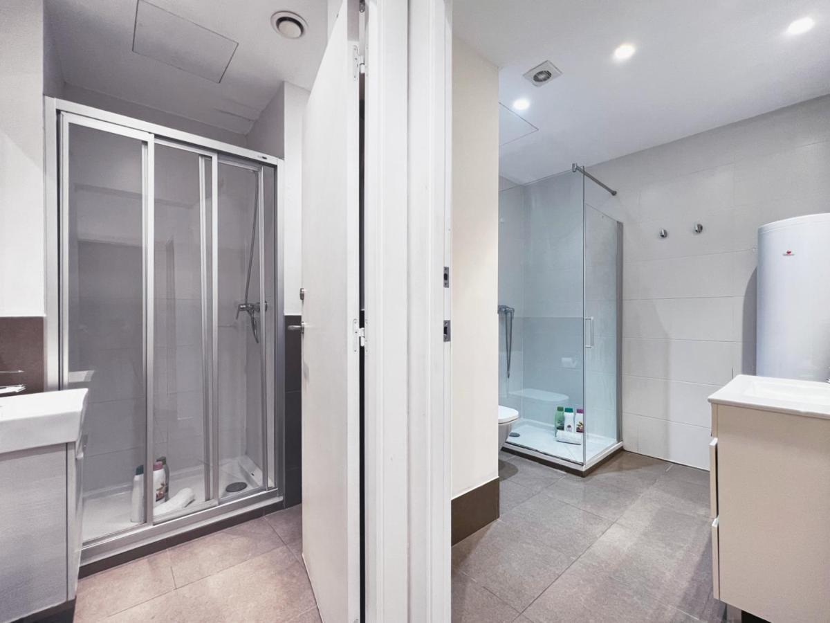 Stay U-Nique Apartments Vila De Gracia Барселона Екстер'єр фото