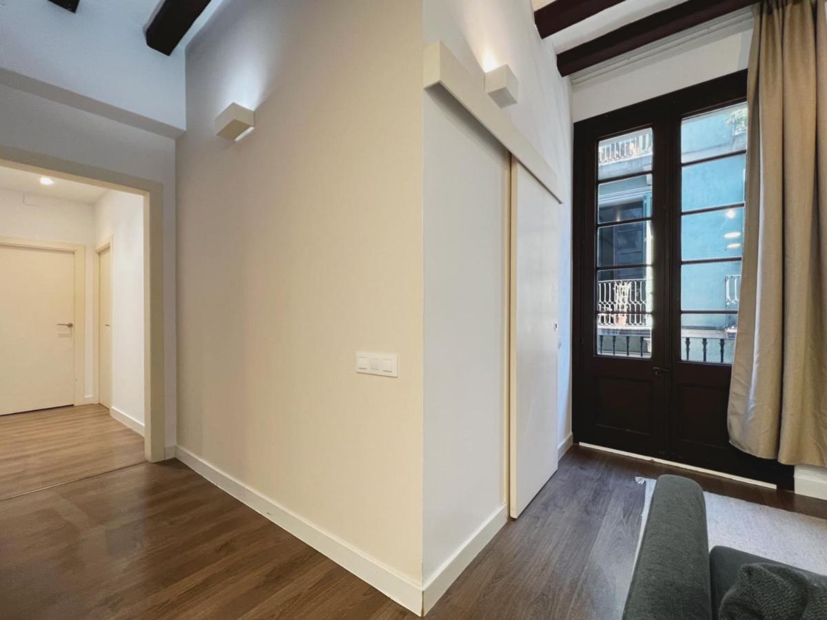 Stay U-Nique Apartments Vila De Gracia Барселона Екстер'єр фото