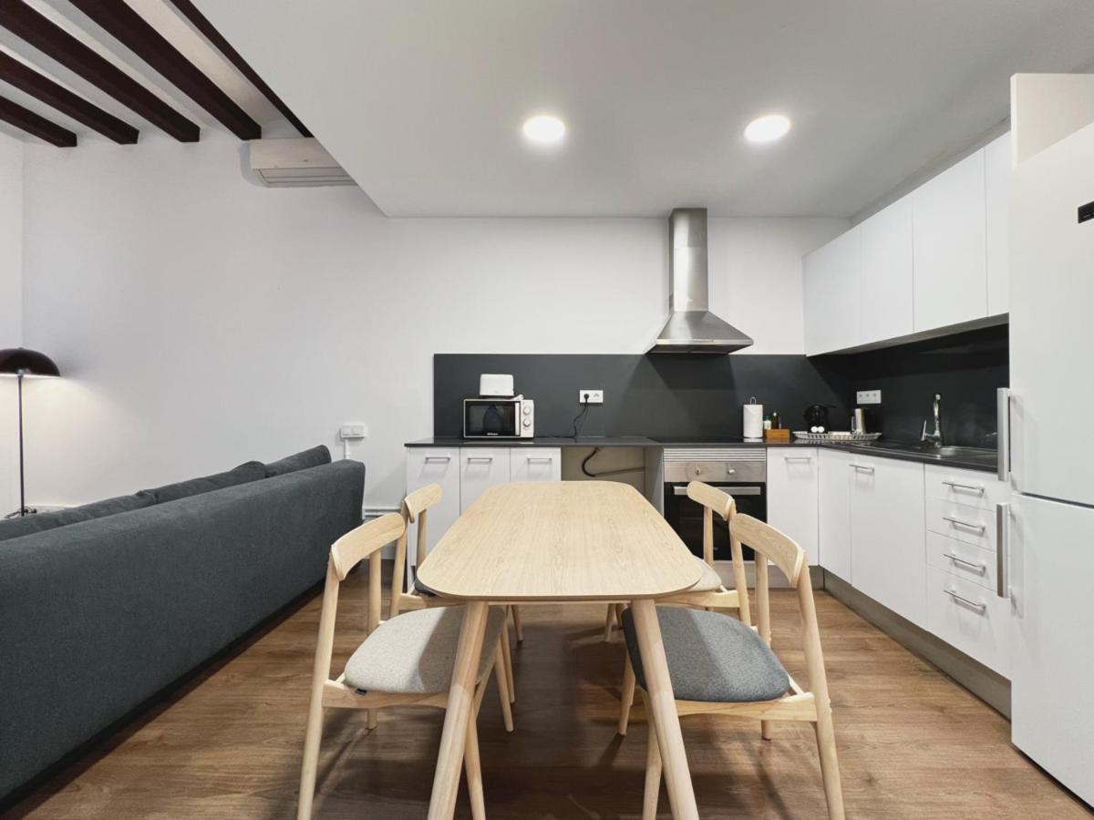 Stay U-Nique Apartments Vila De Gracia Барселона Екстер'єр фото