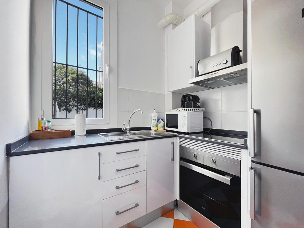 Stay U-Nique Apartments Vila De Gracia Барселона Екстер'єр фото