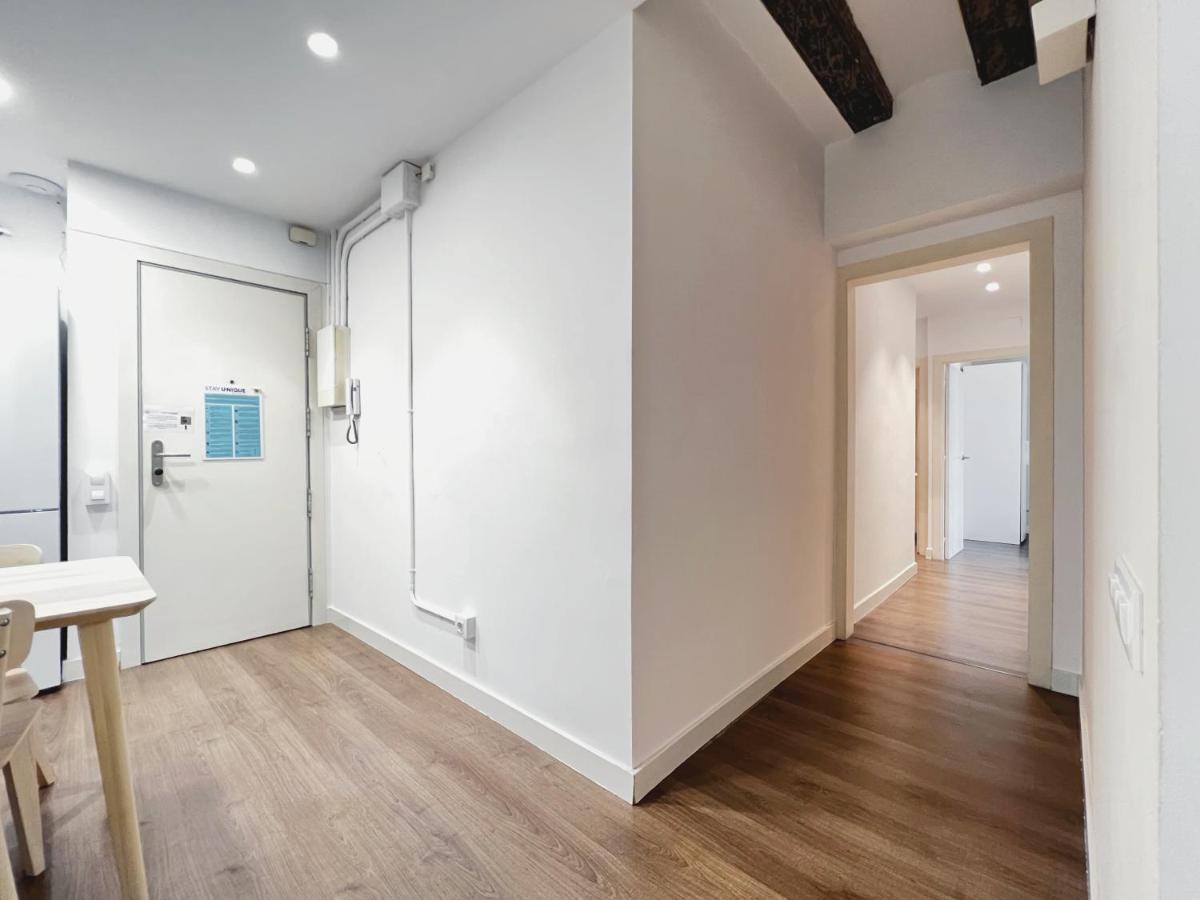 Stay U-Nique Apartments Vila De Gracia Барселона Екстер'єр фото
