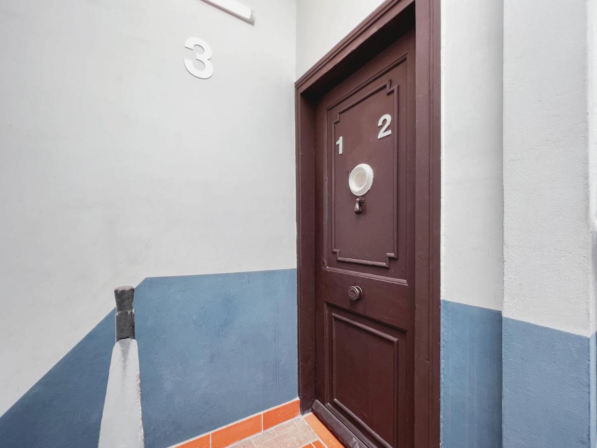 Stay U-Nique Apartments Vila De Gracia Барселона Екстер'єр фото