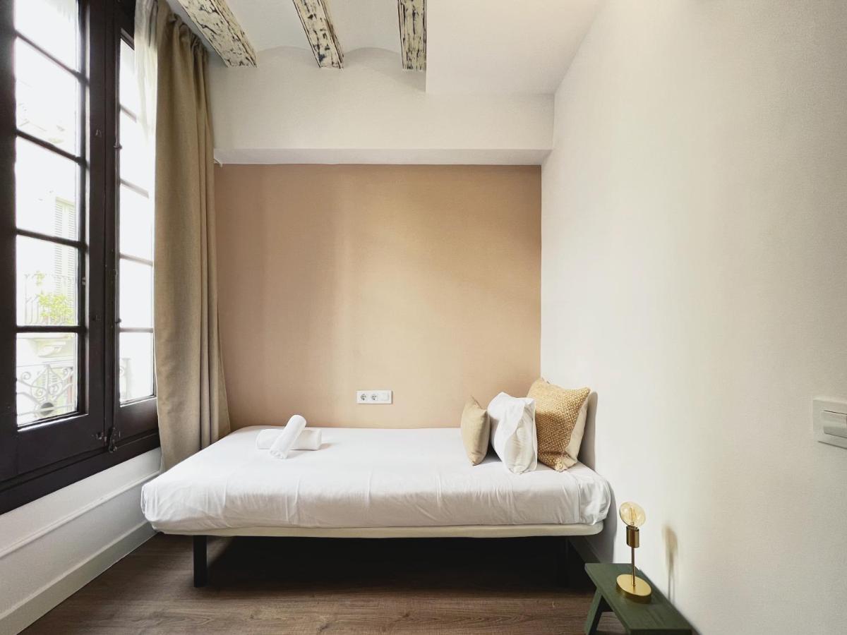 Stay U-Nique Apartments Vila De Gracia Барселона Екстер'єр фото