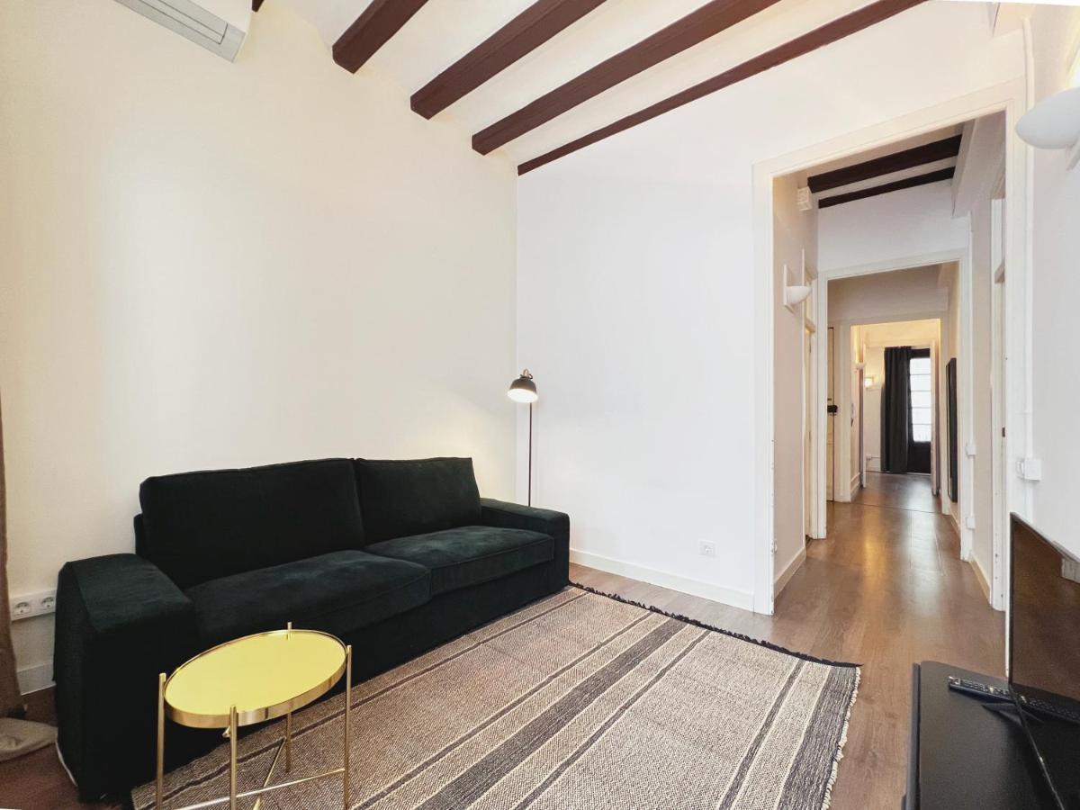 Stay U-Nique Apartments Vila De Gracia Барселона Екстер'єр фото