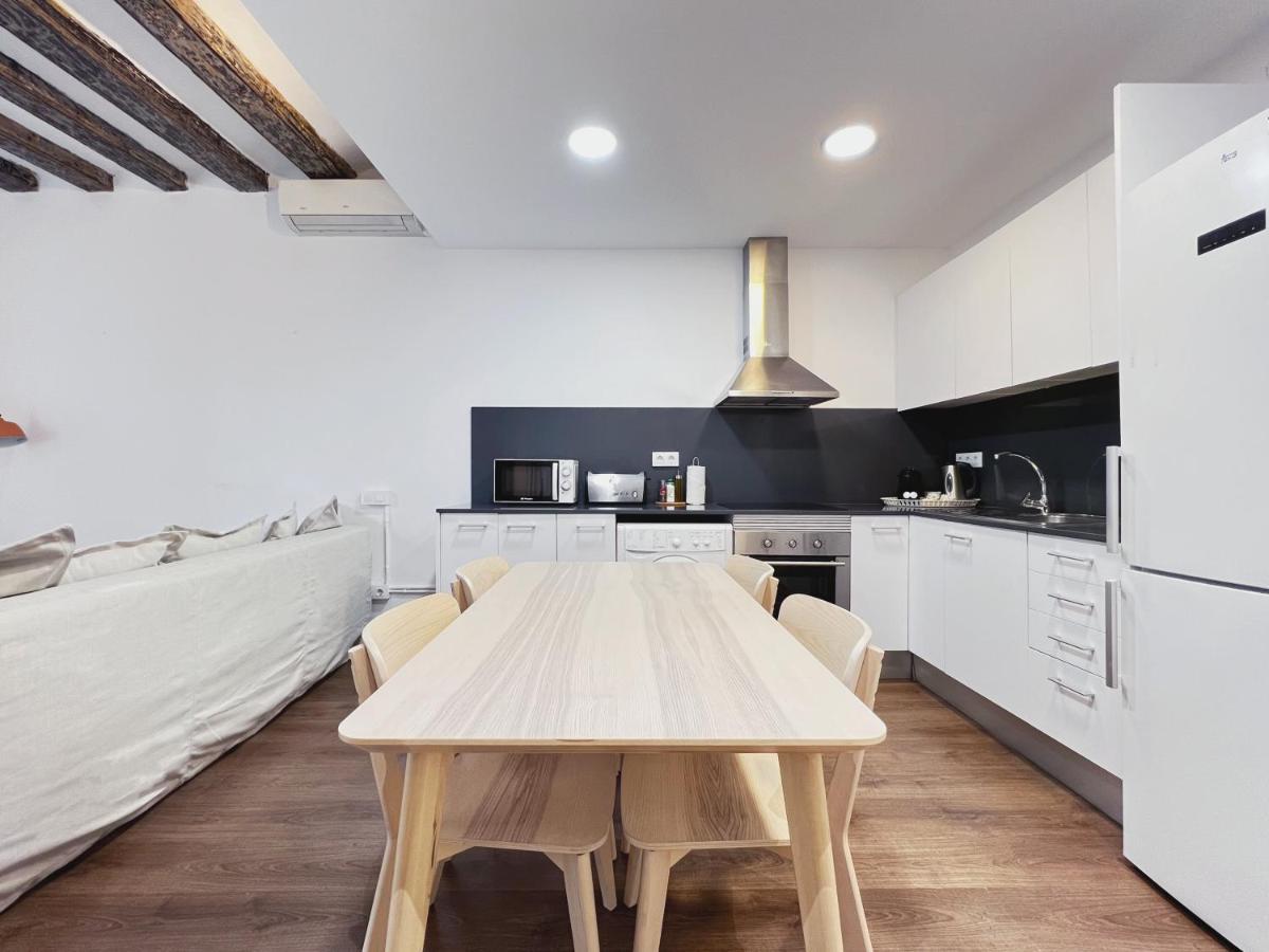 Stay U-Nique Apartments Vila De Gracia Барселона Екстер'єр фото