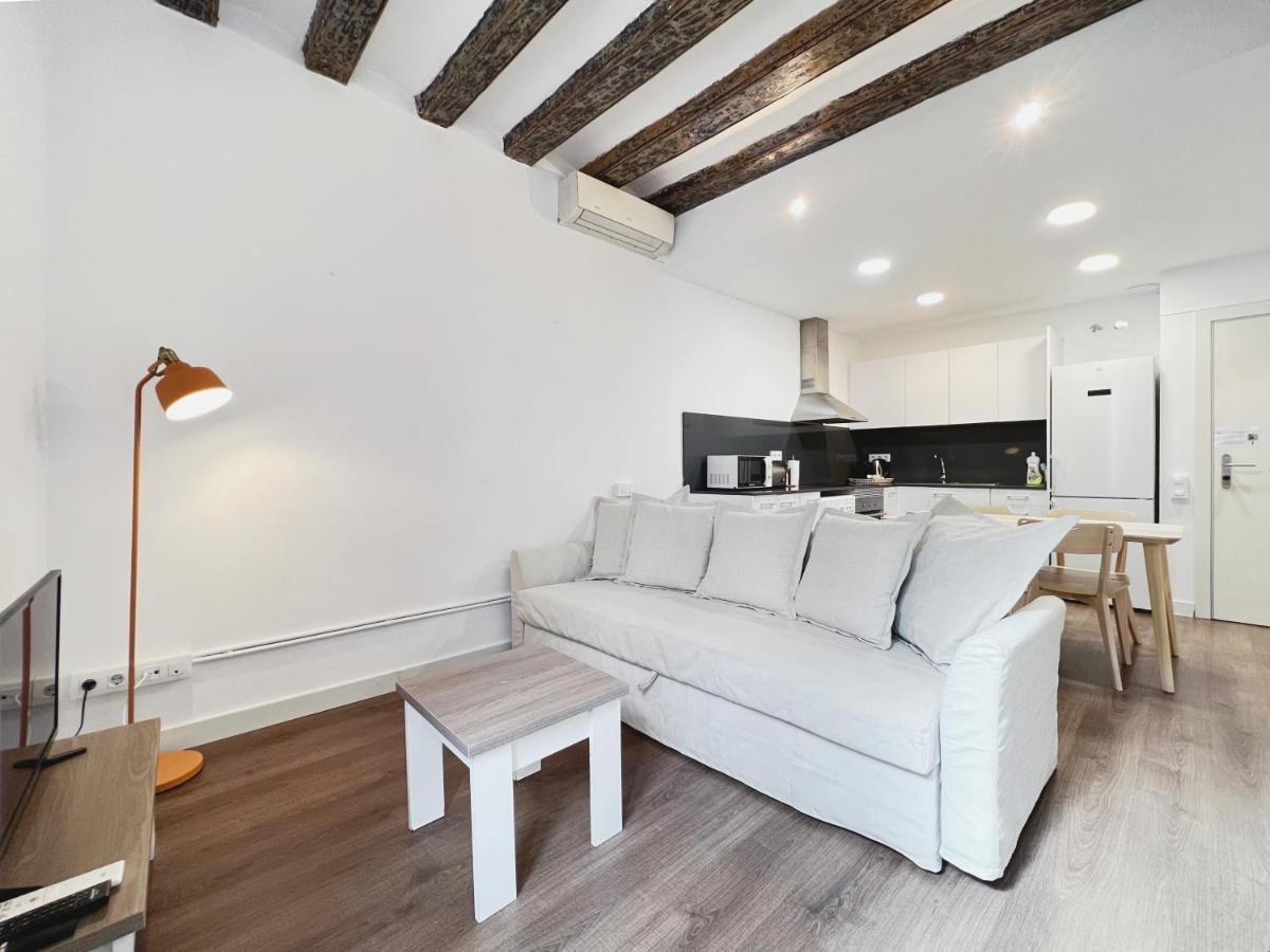 Stay U-Nique Apartments Vila De Gracia Барселона Екстер'єр фото