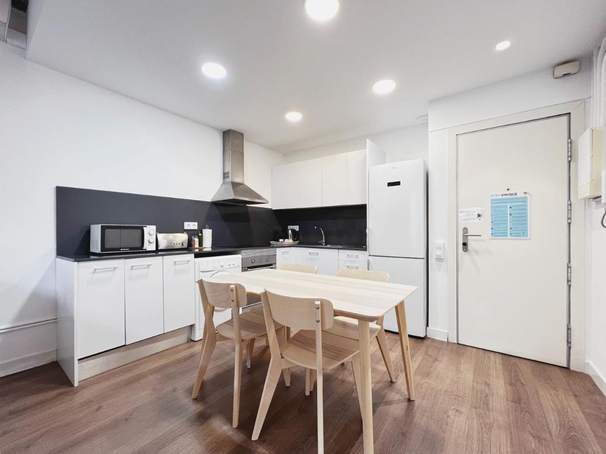 Stay U-Nique Apartments Vila De Gracia Барселона Екстер'єр фото