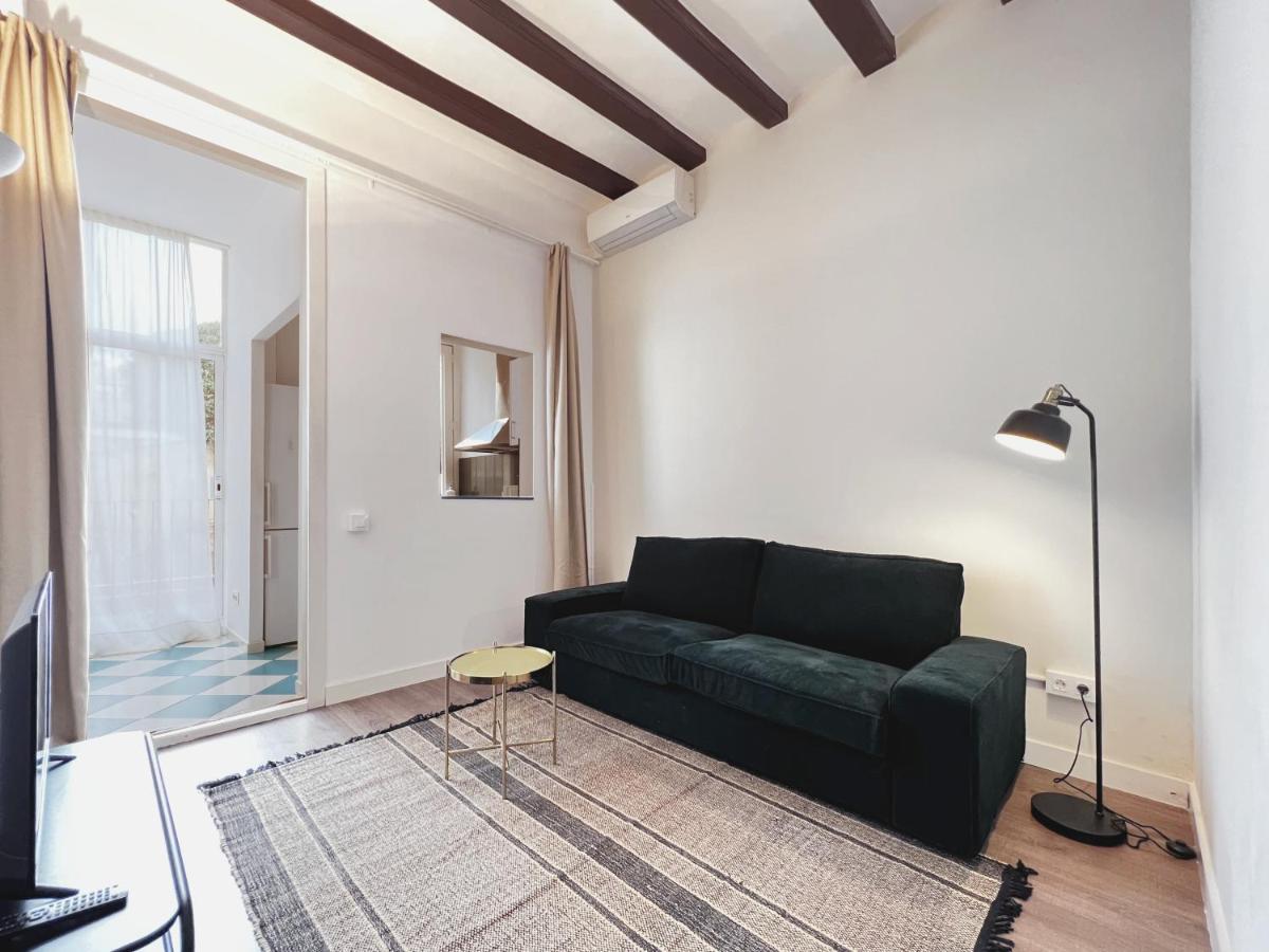 Stay U-Nique Apartments Vila De Gracia Барселона Екстер'єр фото