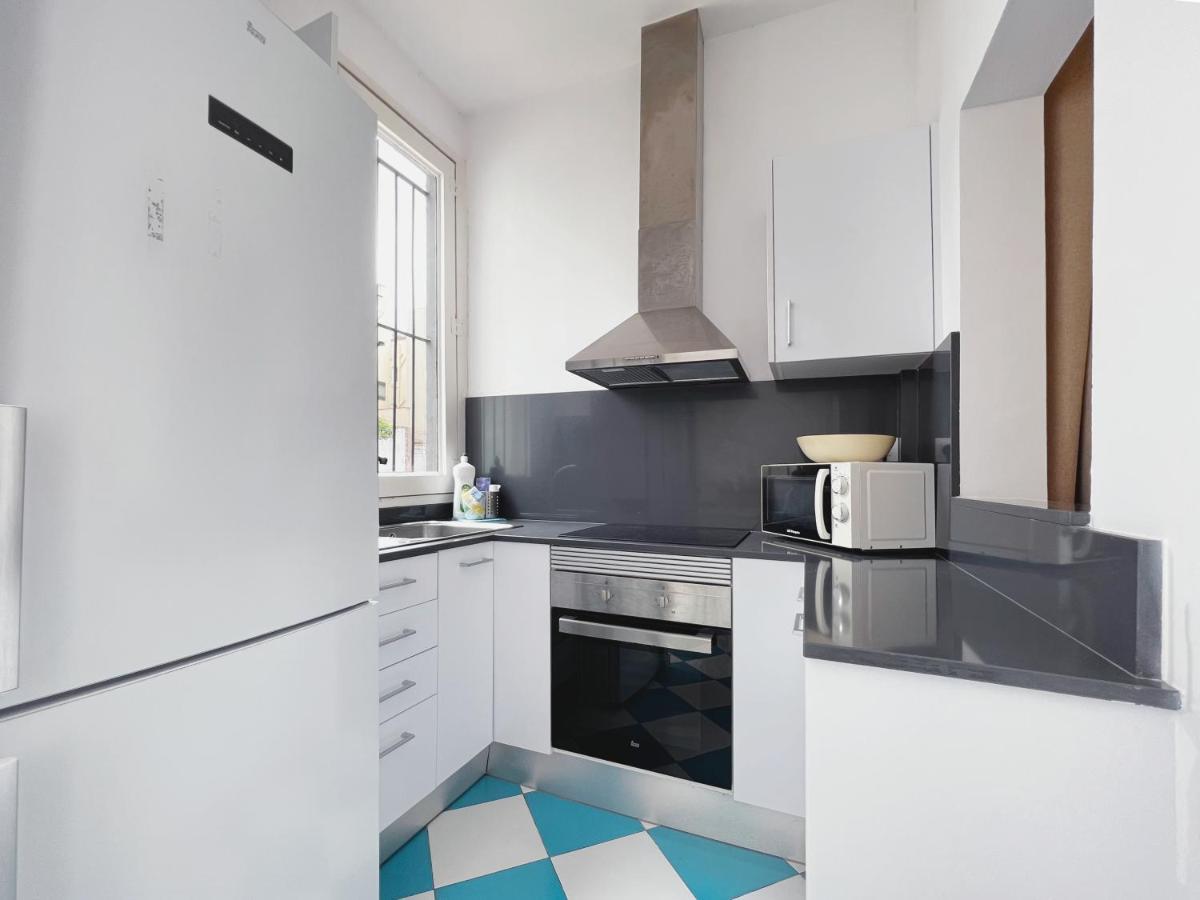 Stay U-Nique Apartments Vila De Gracia Барселона Екстер'єр фото