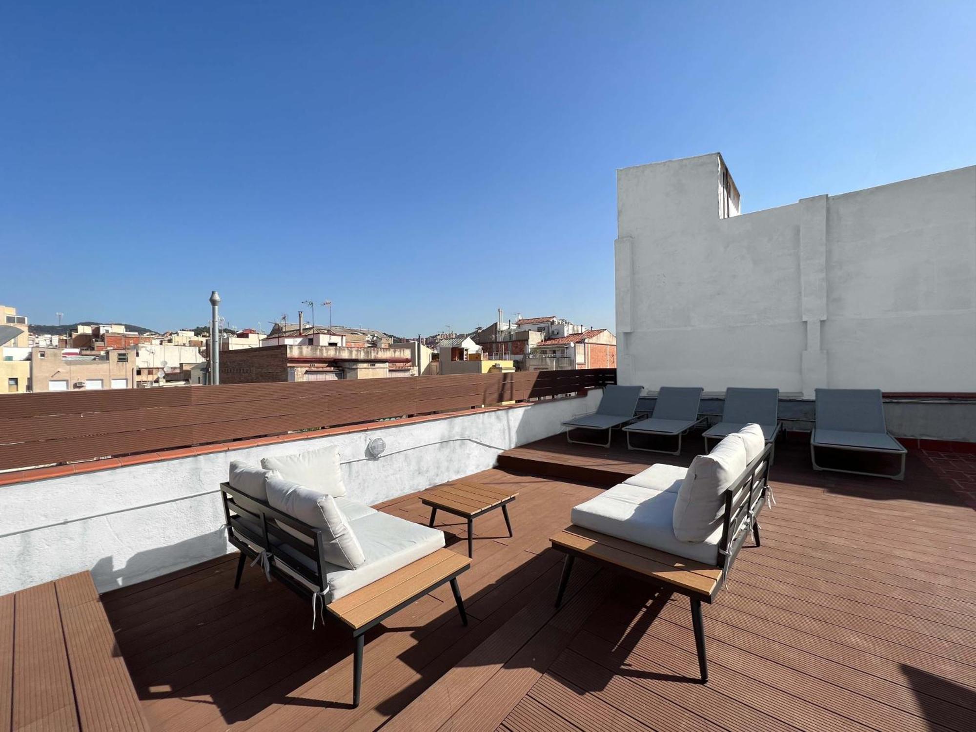 Stay U-Nique Apartments Vila De Gracia Барселона Екстер'єр фото